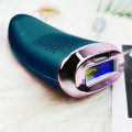 Beauty Equipment Ipl Portatil Handheld Laser Epilator